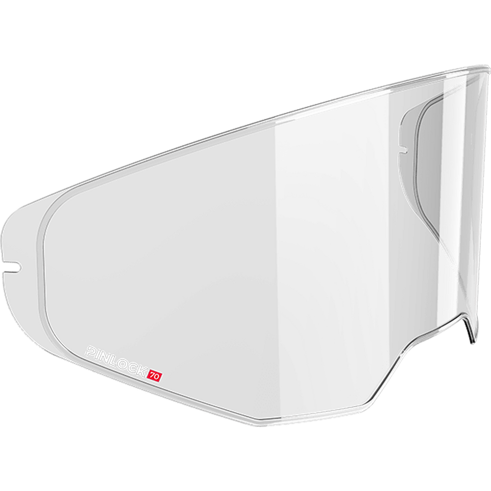 Airoh Mathisse Helmet Pinlock Original 70 Fog Resistant Lens Insert Clear FREE 1 YEAR Returns, FREE UK Delivery | ThrottleChimp