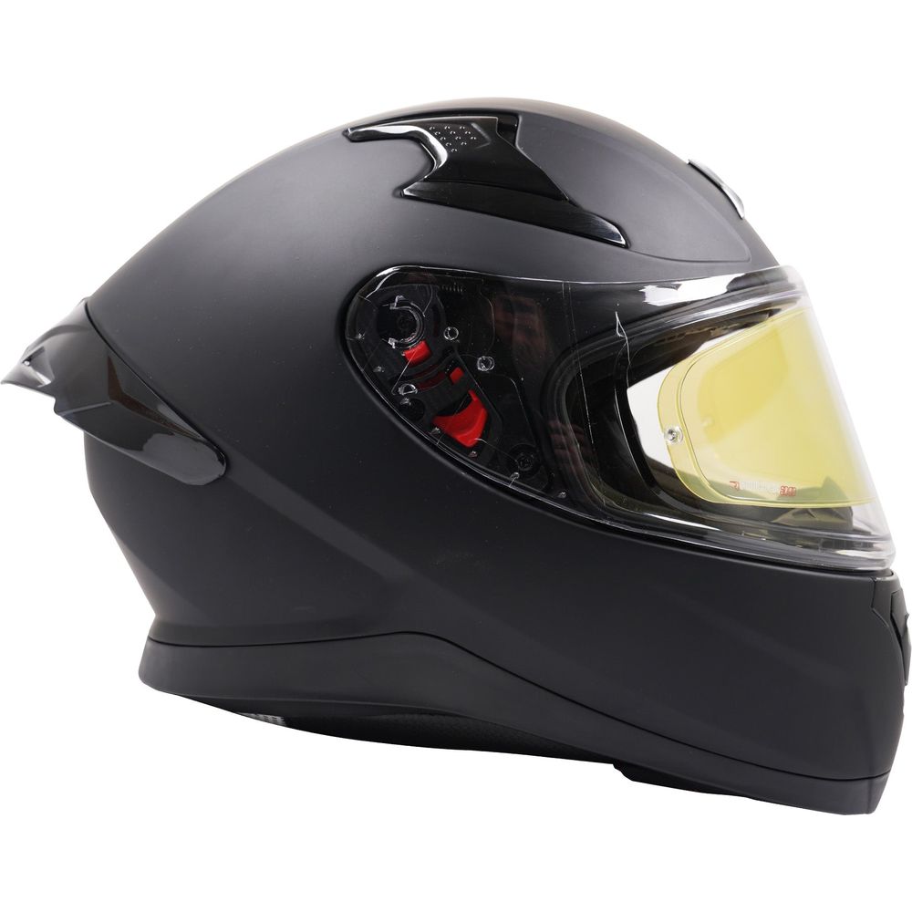Axor Apex Matt Black