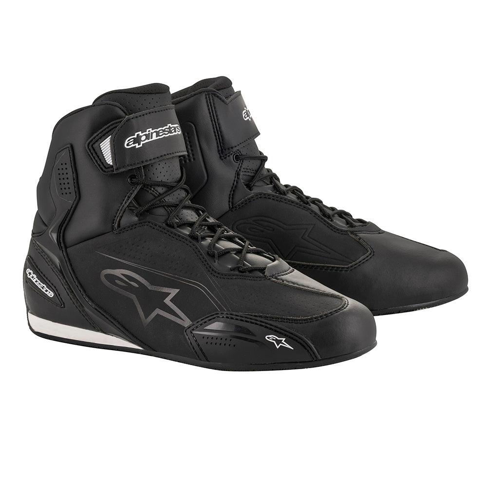 Alpinestars Faster 3 Shoes Black / Black