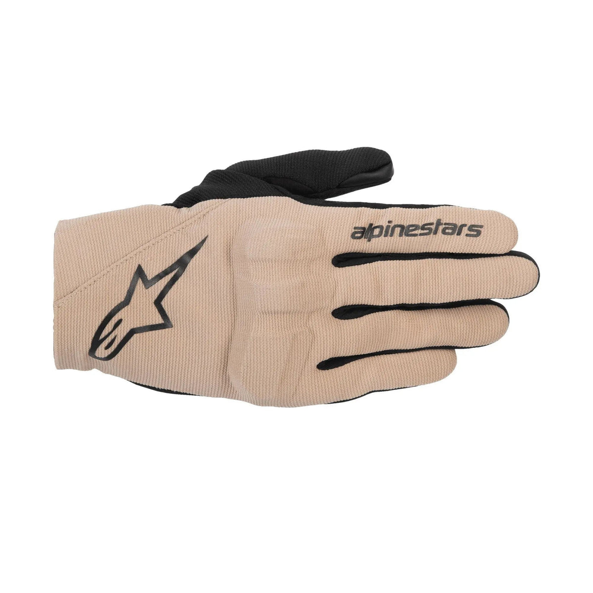 Alpinestars Reef V2 Gloves Sand / Black