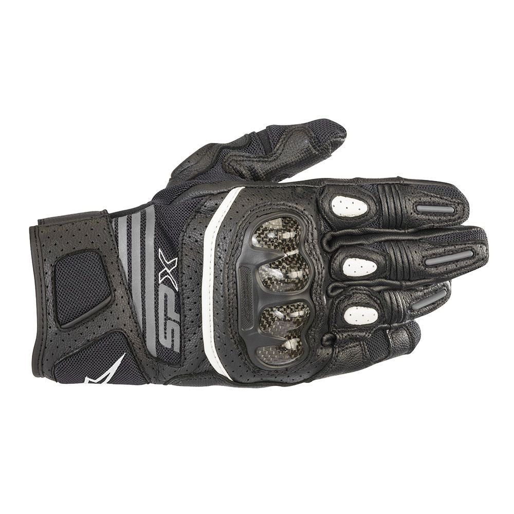 Alpinestars Stella SP-X Air Carbon V2 Ladies Gloves Black / Anthracite