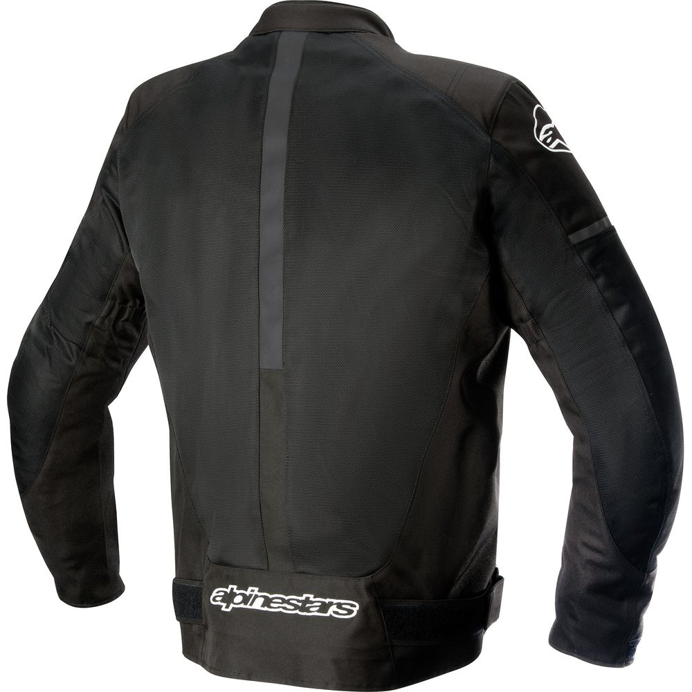 Alpinestars T SP X Superair Textile Jacket Black