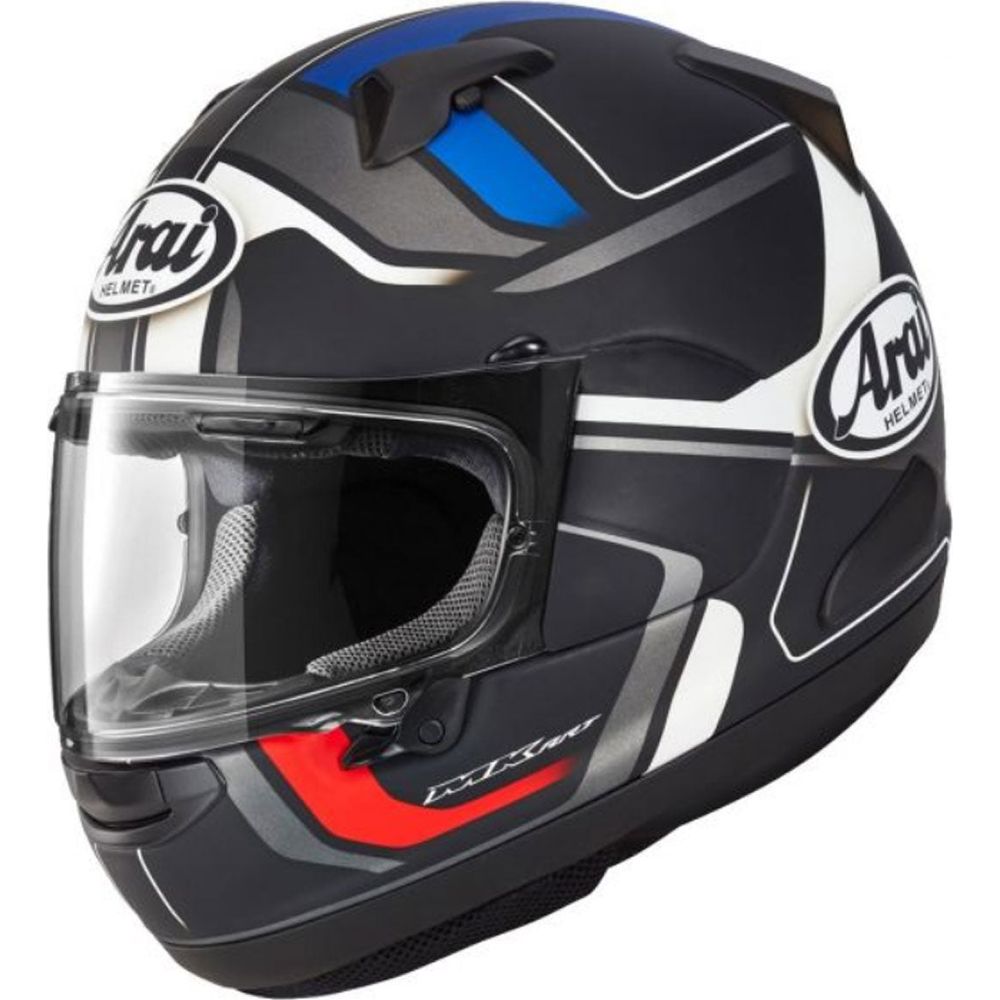Arai QV Diverge Blue / Black