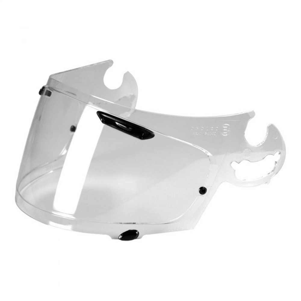 Arai SAI Max Vision Visor With Browvents Clear