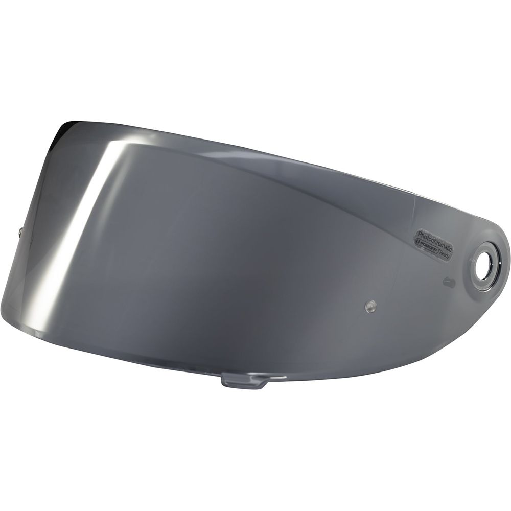 Axxis Draken S V-18C Max Vision Visor Silver Mirror FREE 1 YEAR Returns, FREE UK Delivery | ThrottleChimp