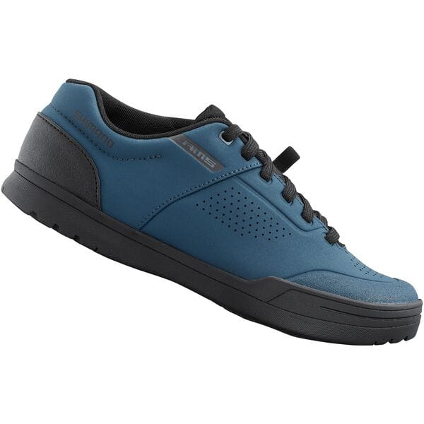 Shimano AM5W (AM503W) Ladies Shoes Blue - FREE 1 YEAR Returns, FREE UK Delivery | ThrottleChimp