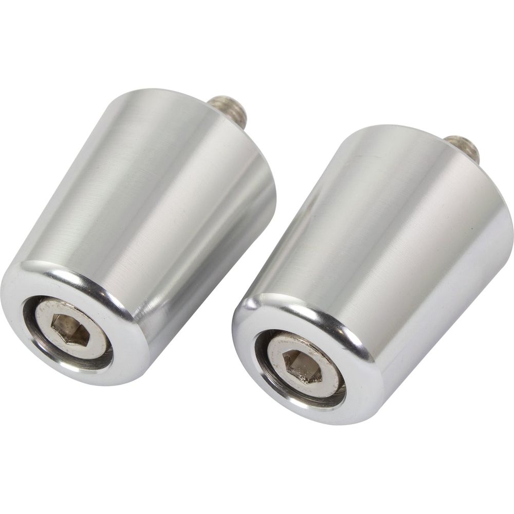 Bike It Bar End For Kawasaki ZX6R / ZX7R / ZX9R / GPZ / GPX / ZZR / ZXR FREE 1 YEAR Returns, FREE UK Delivery | ThrottleChimp