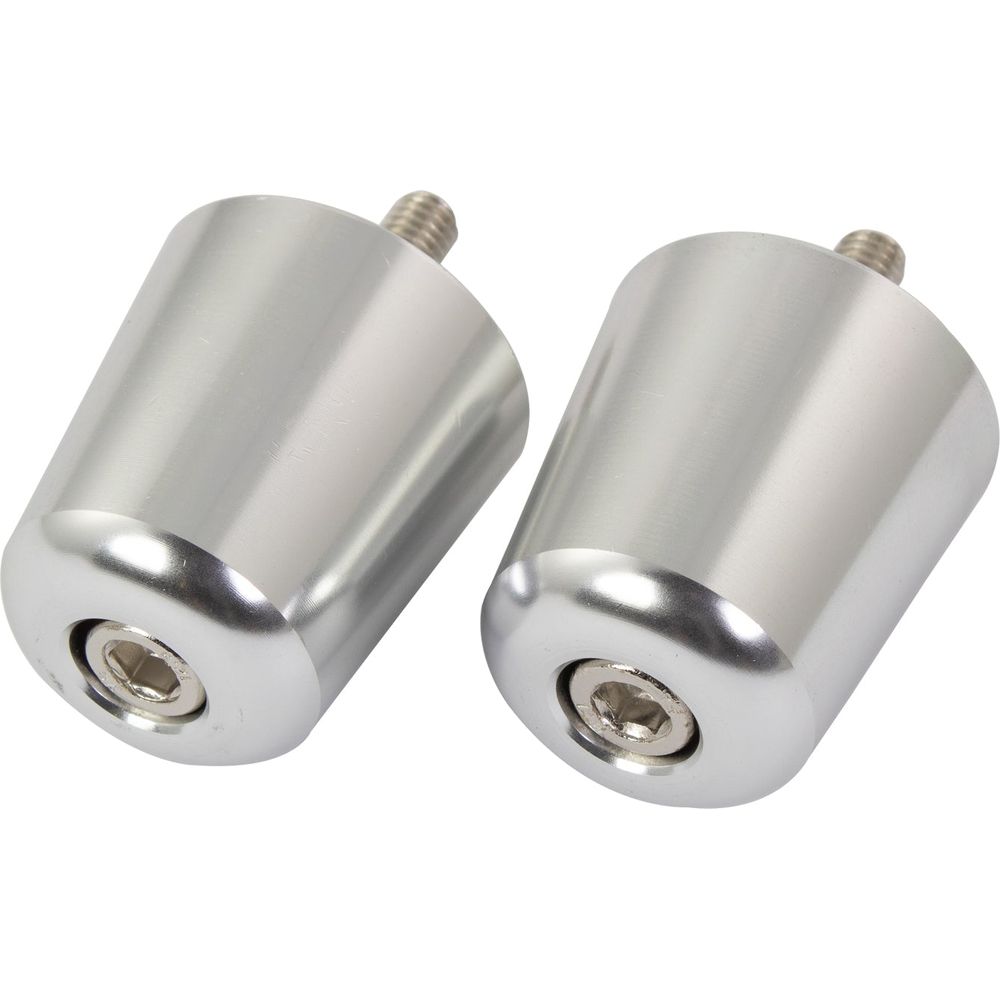 Bike It Bar End For Suzuki GSXR Alloy FREE 1 YEAR Returns, FREE UK Delivery | ThrottleChimp