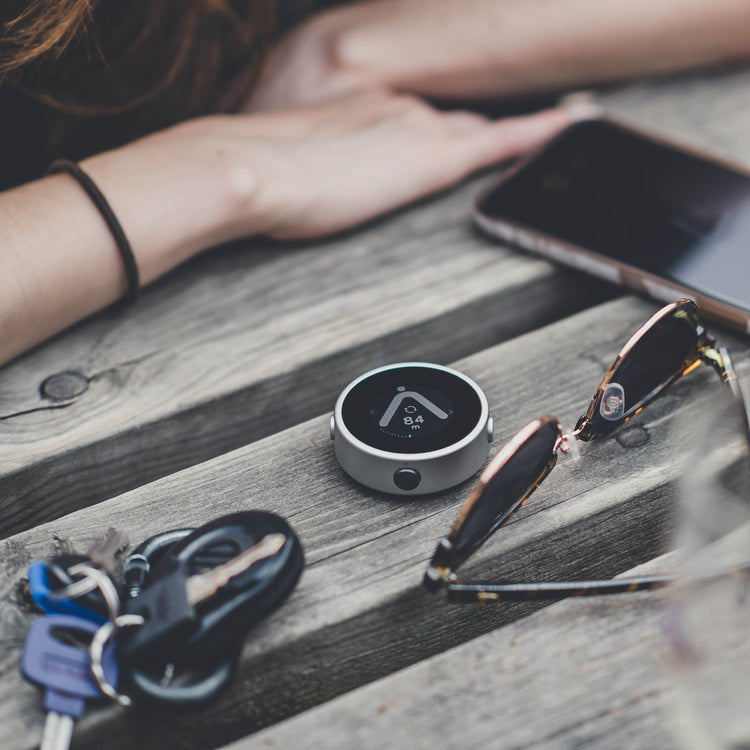 Beeline Moto Silver FREE 1 YEAR Returns, FREE UK Delivery | ThrottleChimp