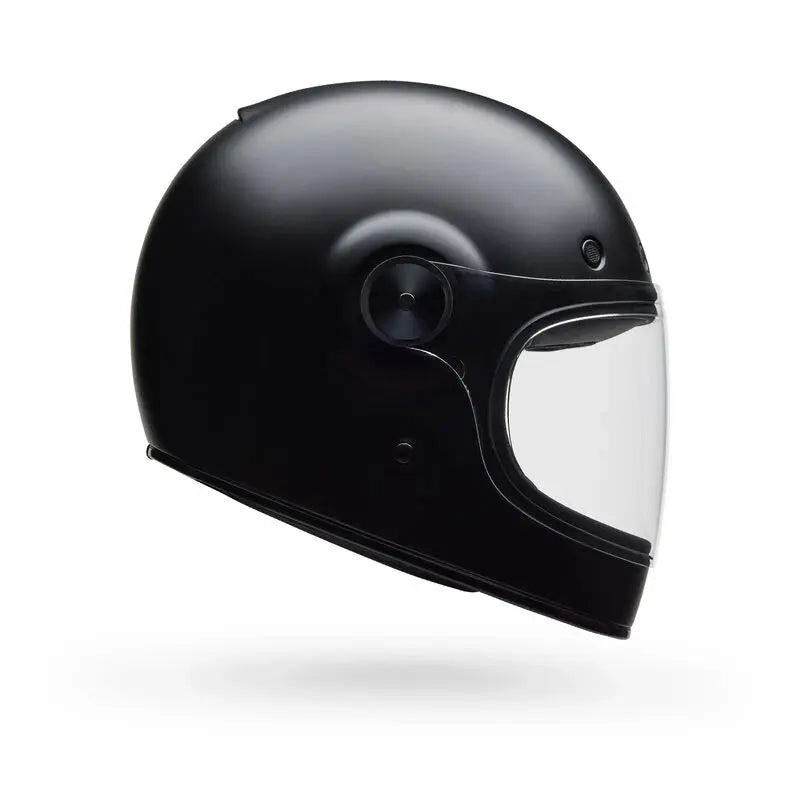 Bell Bullitt GT Solid ECE 22.06 Matt Black