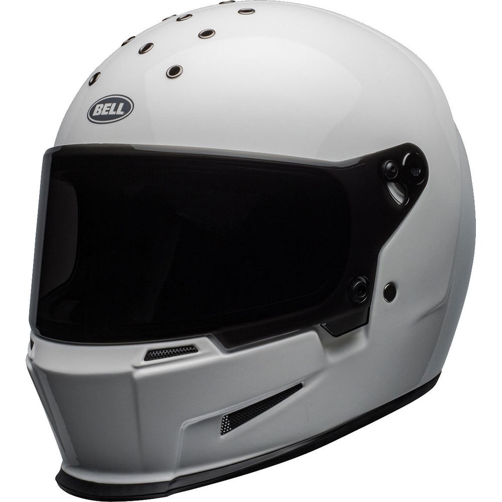 Bell Eliminator ECE22.05 White