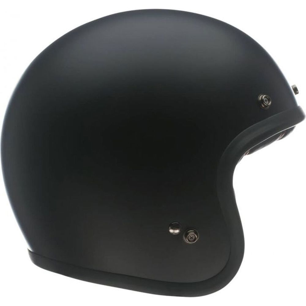 Bell Custom 500 ECE22.05 Deluxe Matt Black