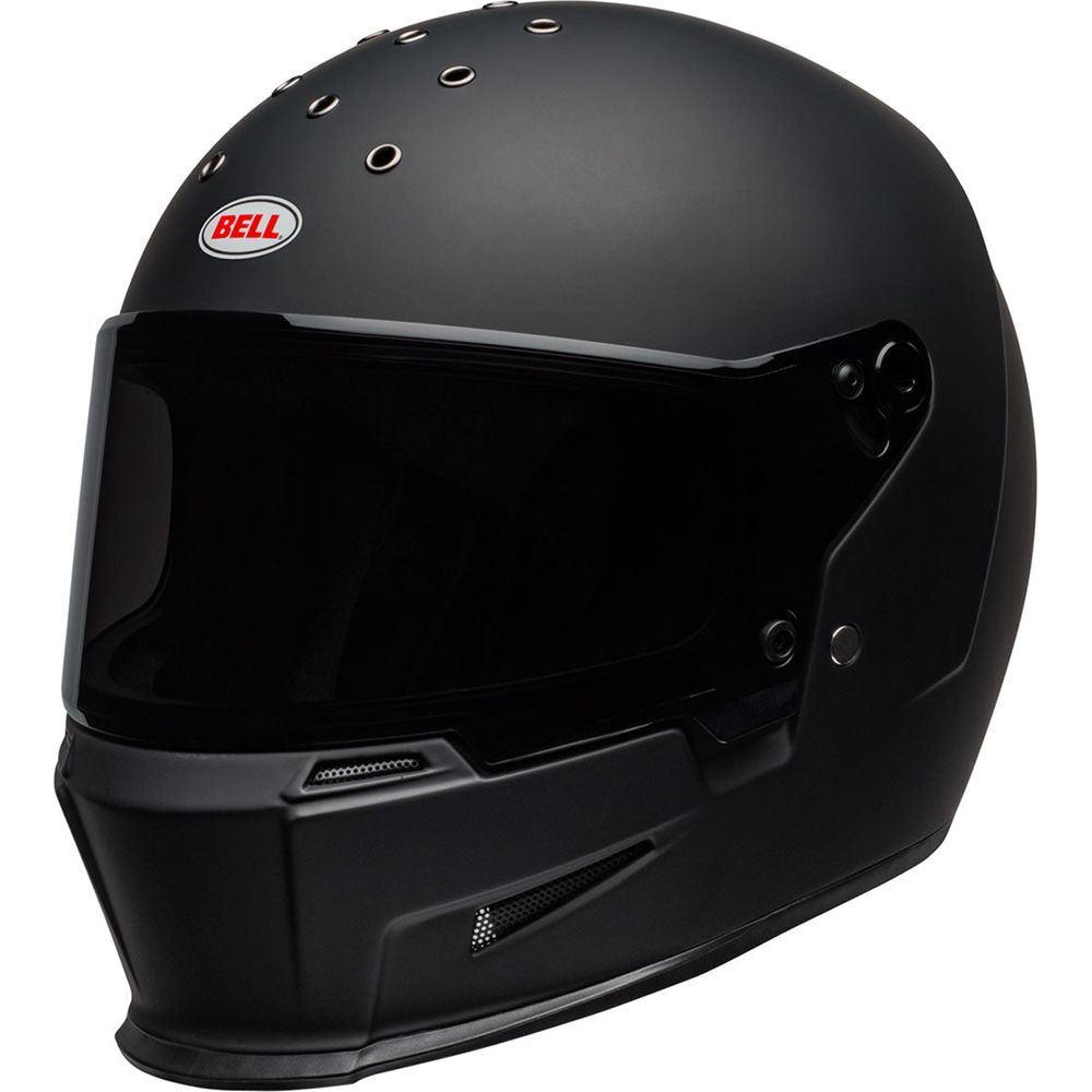 Bell Eliminator ECE22.05 Solid Matt Black