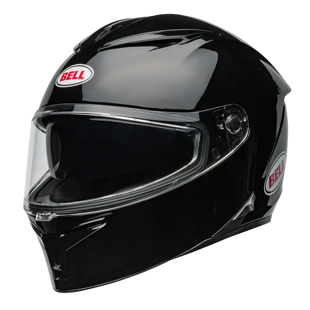Bell Lithium Solid ECE 22.06 Black