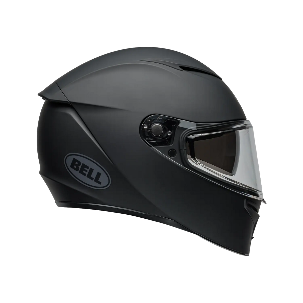 Bell Lithium Solid ECE 22.06 Matt Black