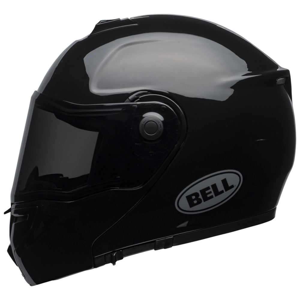 Bell SRT Modular ECE22.05 Solid Black