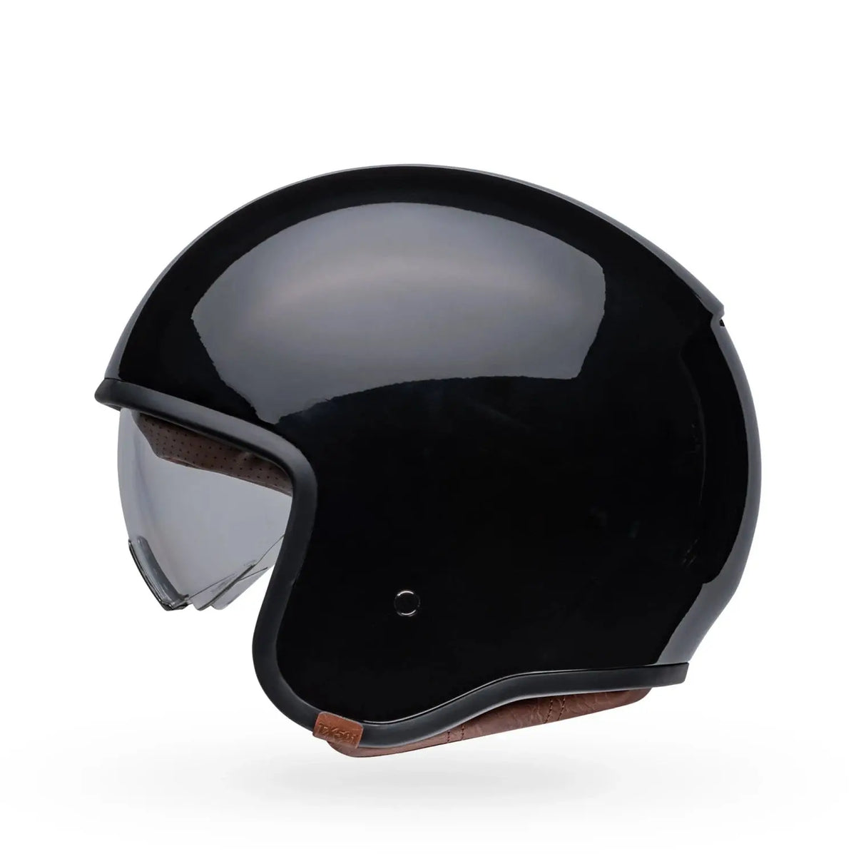 Bell TX-501 Solid ECE 22.06 Black