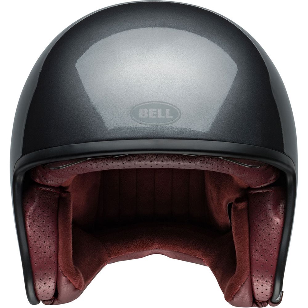 Bell TX-501 ECE22.05 Solid Starship Grey
