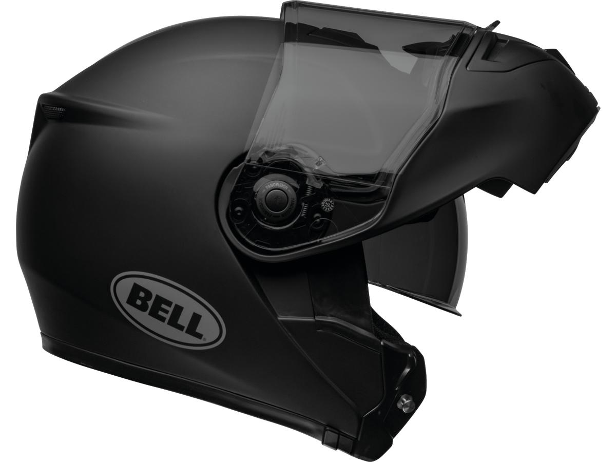 Bell SRT Modular Flat Black