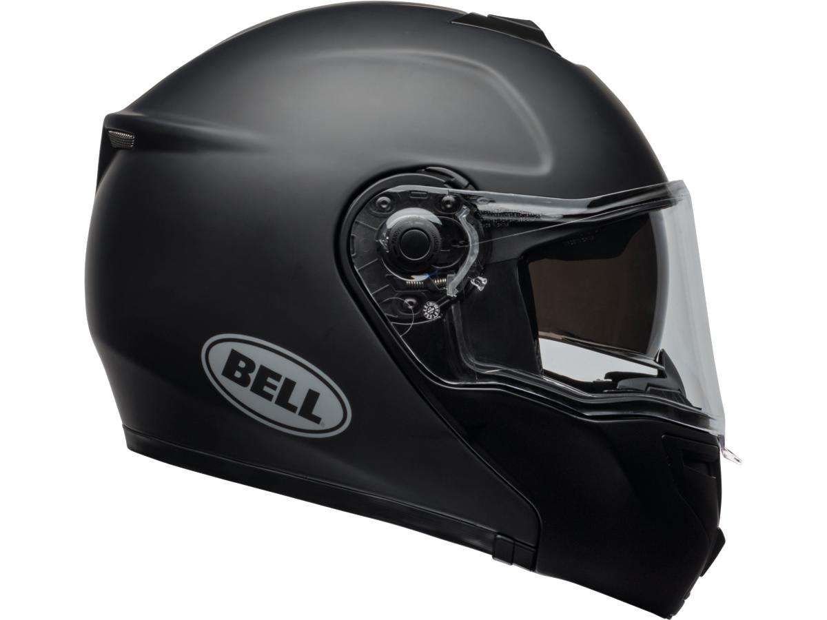 Bell SRT Modular Flat Black