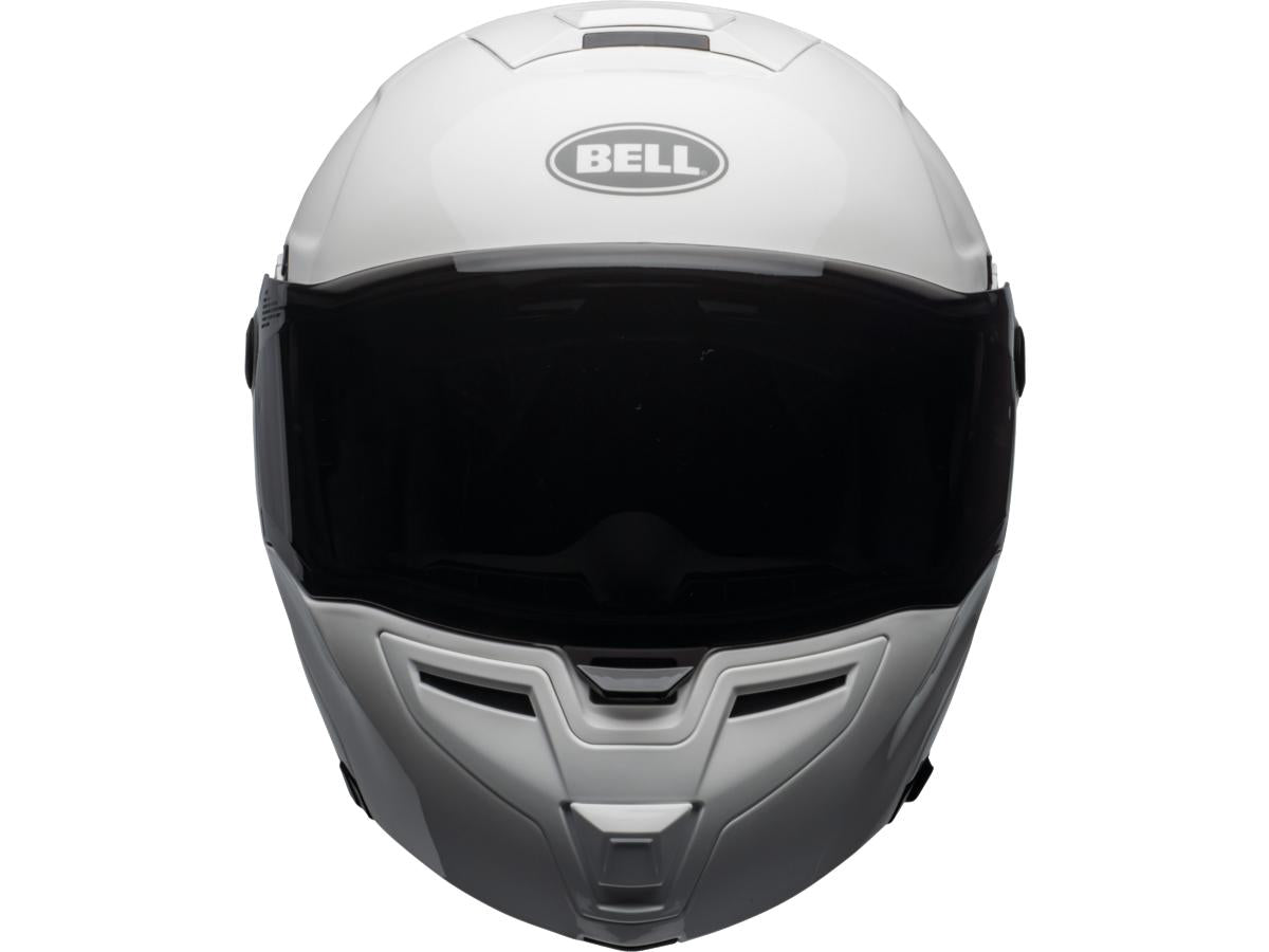 Bell SRT Modular White / Gloss White