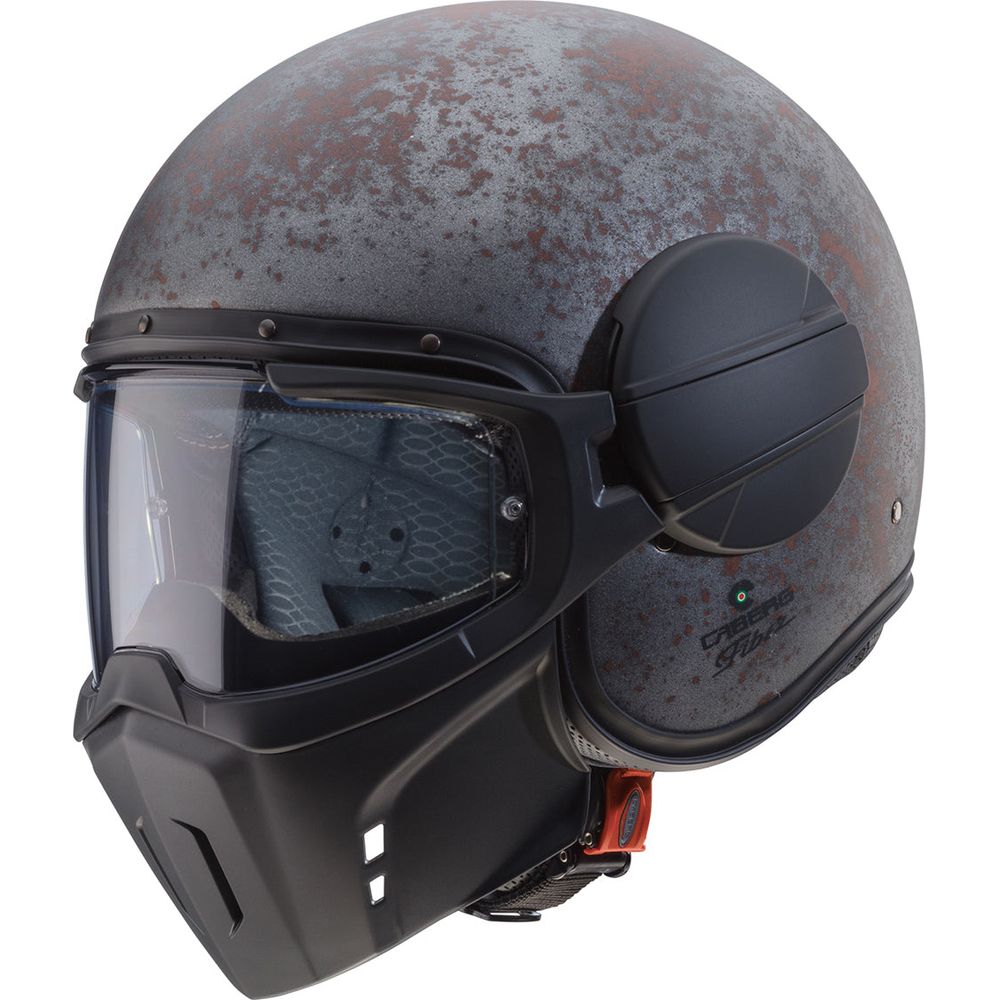 Caberg Ghost Rusty Brown