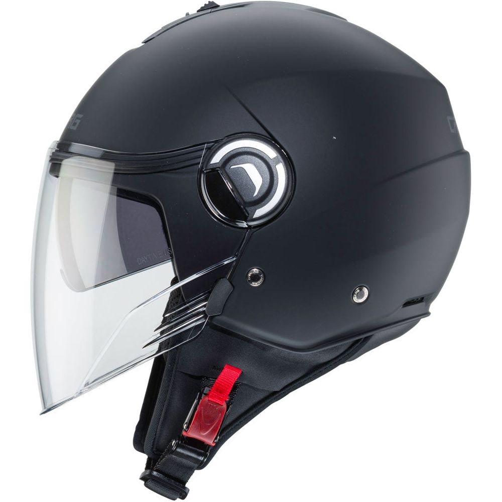 Caberg Riviera V4X Plain Matt Black