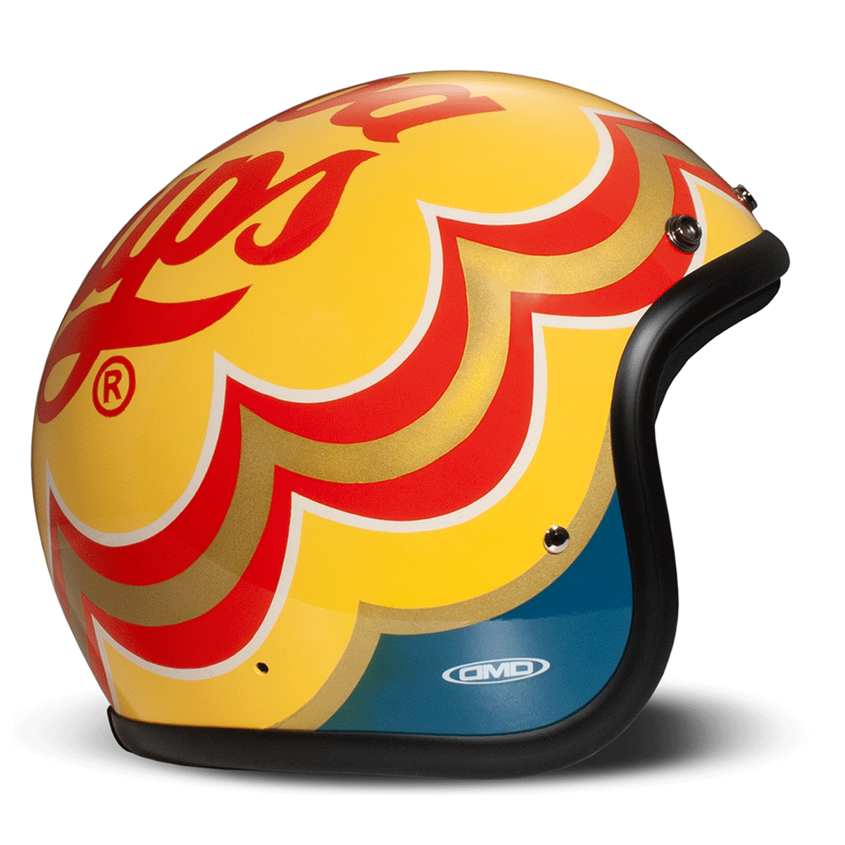 DMD Retro Jet Candy