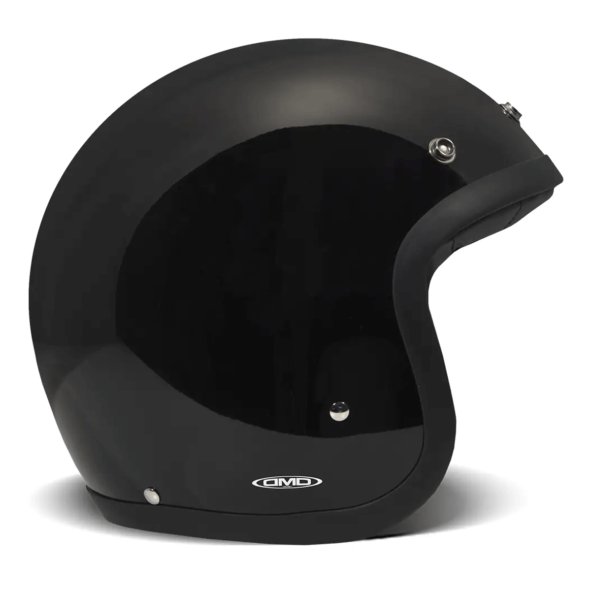 DMD Retro Jet Solid Black