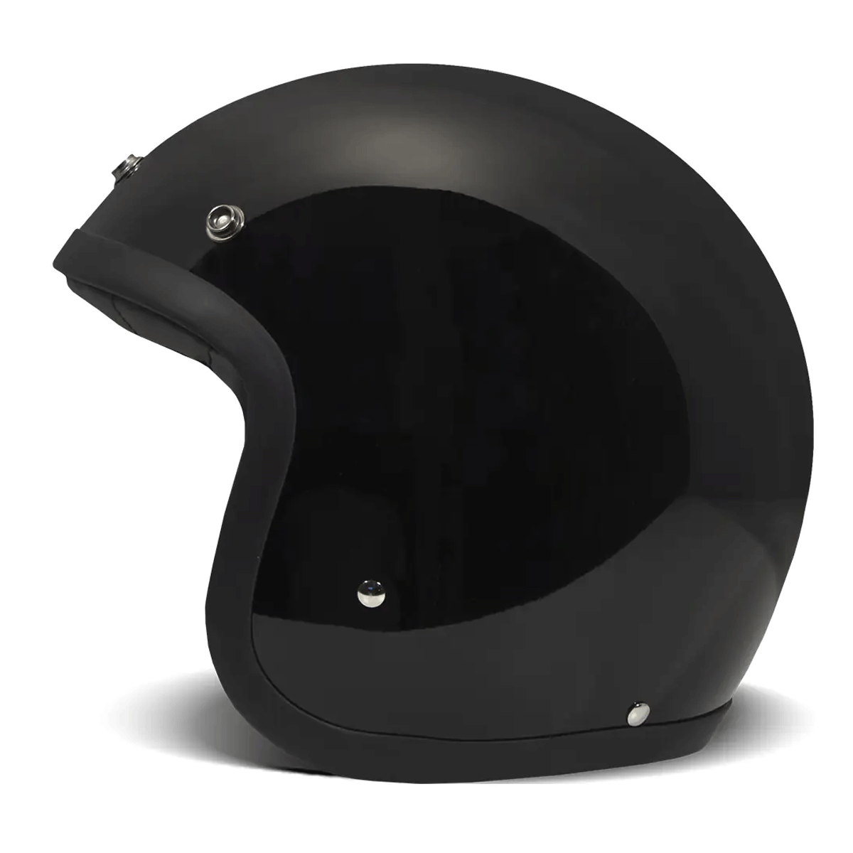 DMD Retro Jet Solid Black