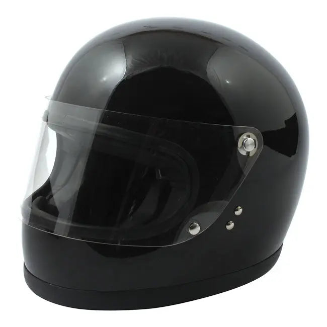 DMD Rocket Gloss Black