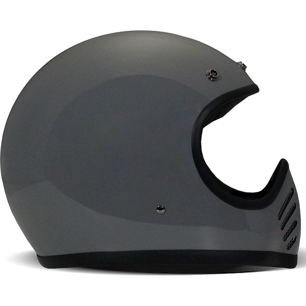 DMD SeventyFive Standard Crayon Grey