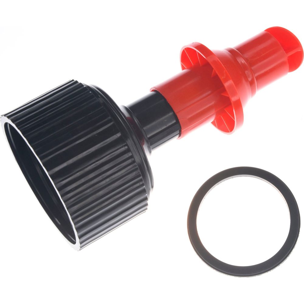 Bike It Replacement Spout Nozzle For Quick Fill Fuel Jug FREE 1 YEAR Returns, FREE UK Delivery | ThrottleChimp
