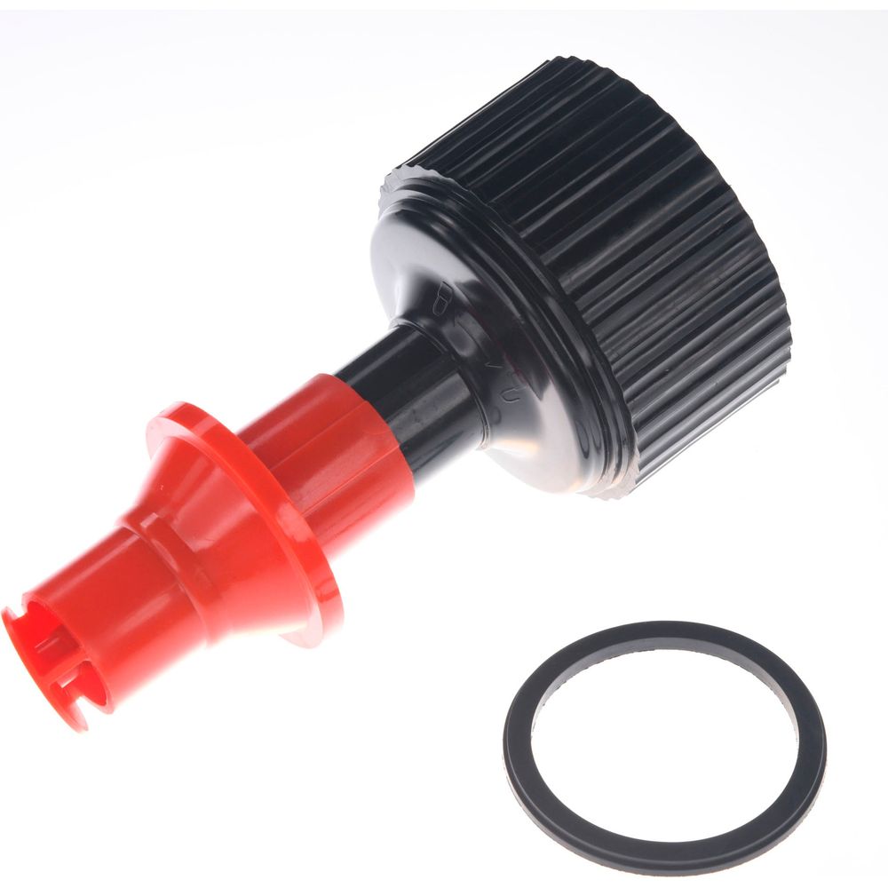 Bike It Replacement Spout Nozzle For Quick Fill Fuel Jug FREE 1 YEAR Returns, FREE UK Delivery | ThrottleChimp