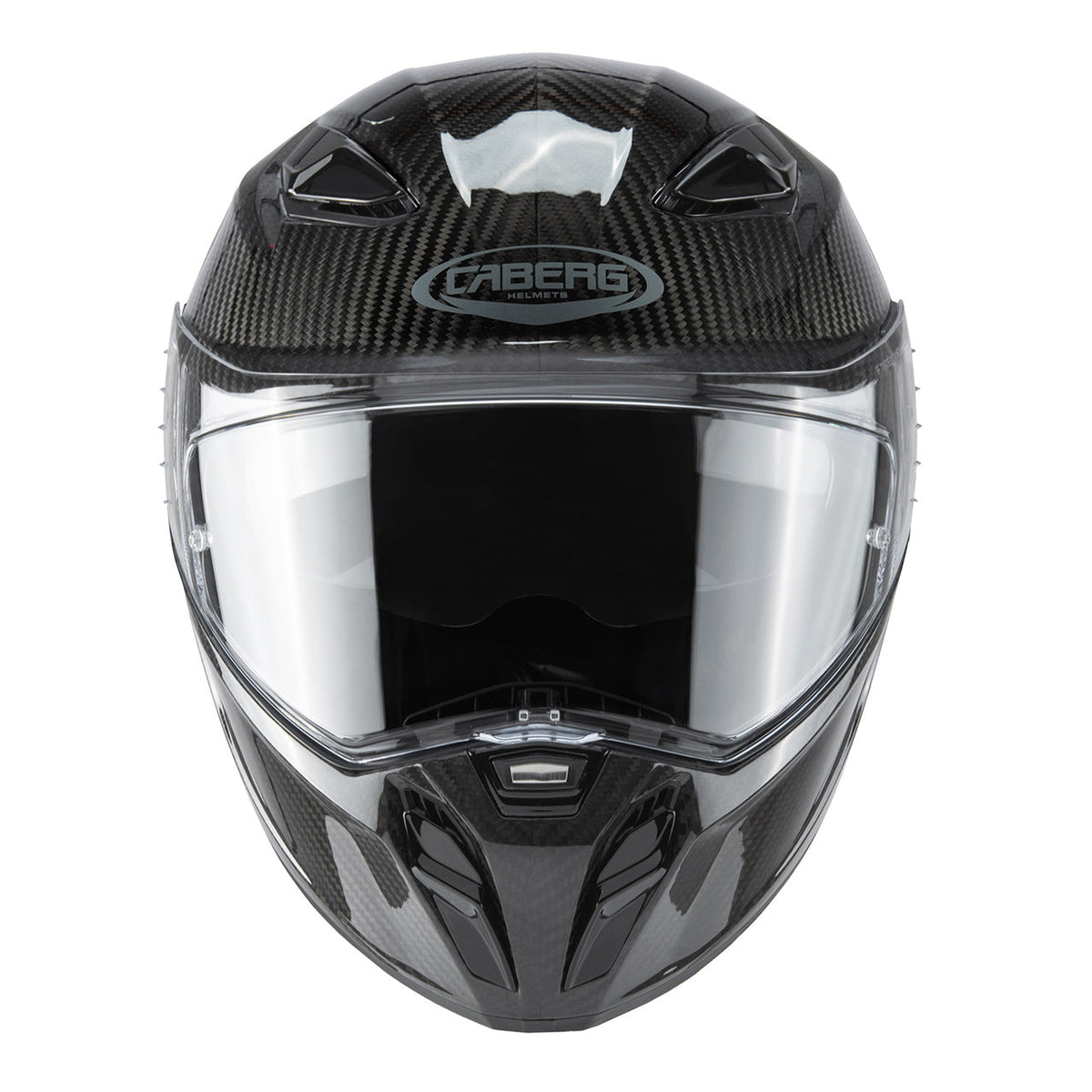Caberg Drift Evo 2 Carbon Black