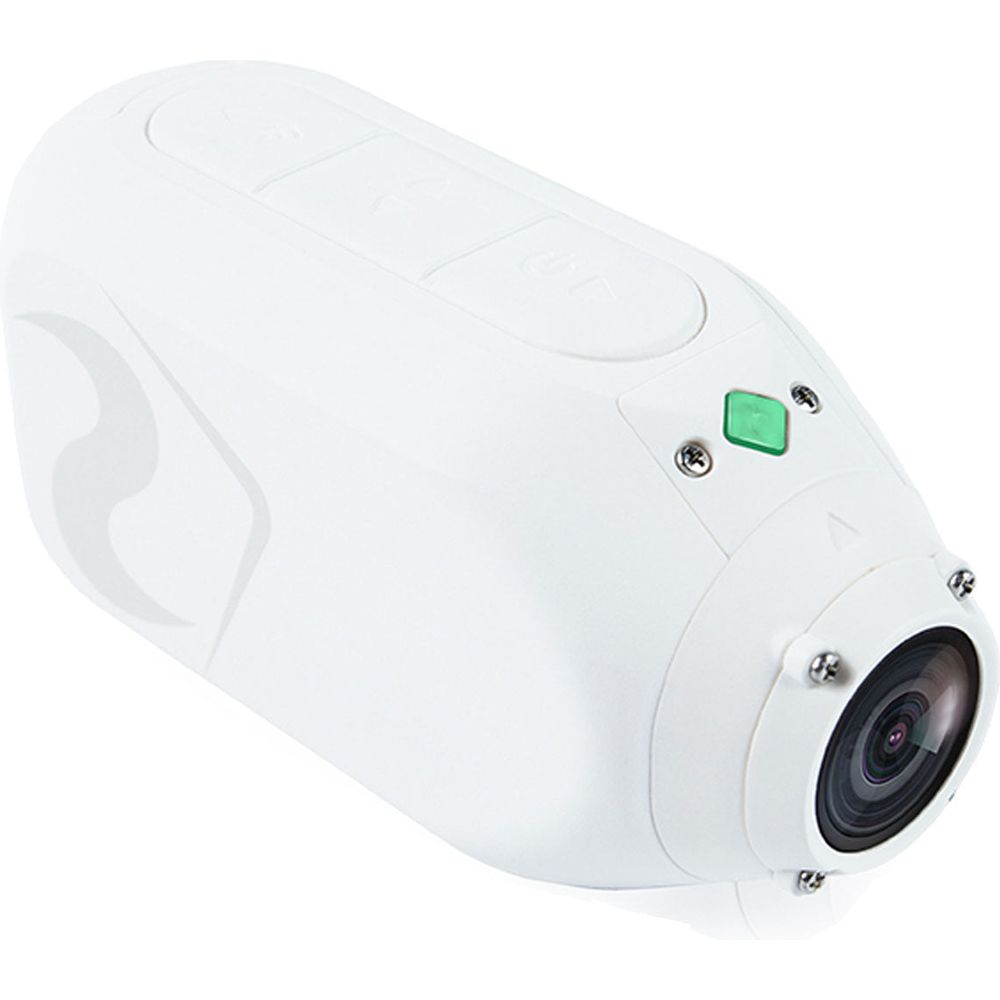 Drift Ghost XL Snow Edition Action Camera White FREE 1 YEAR Returns, FREE UK Delivery | ThrottleChimp