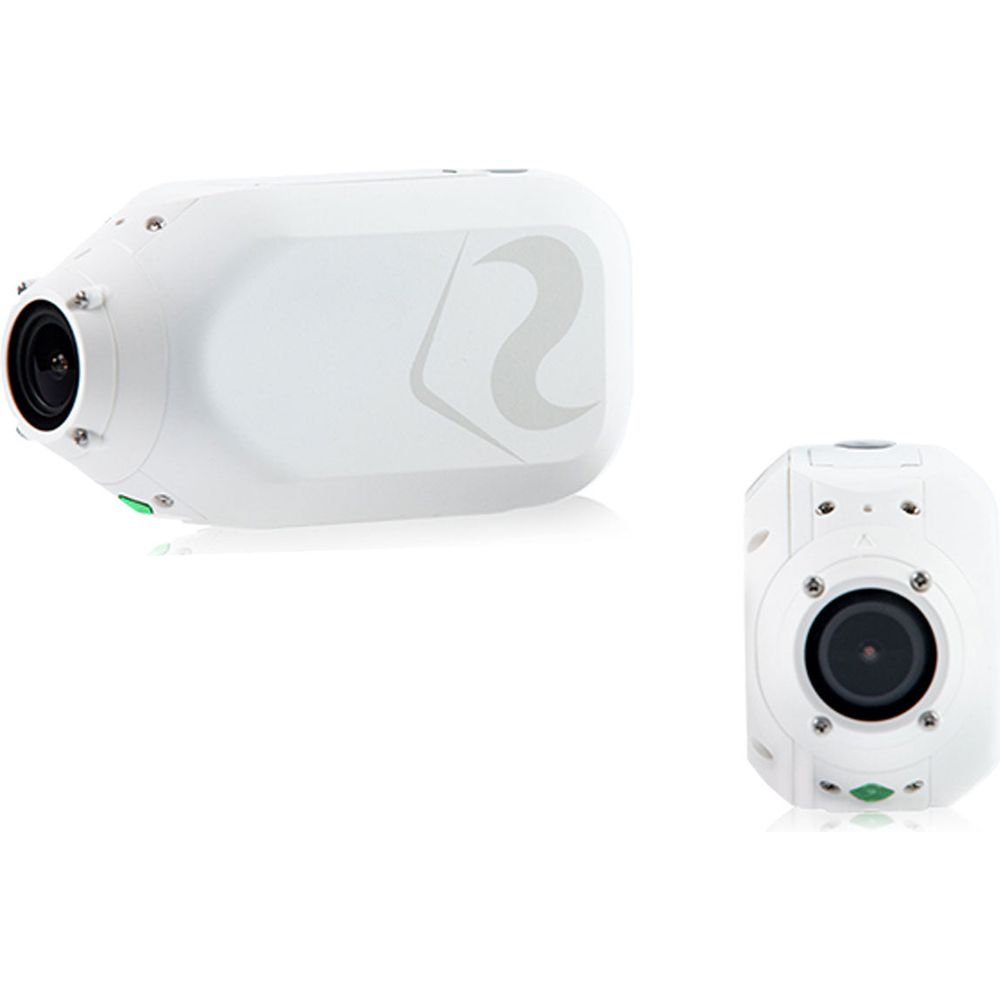 Drift Ghost XL Snow Edition Action Camera White FREE 1 YEAR Returns, FREE UK Delivery | ThrottleChimp