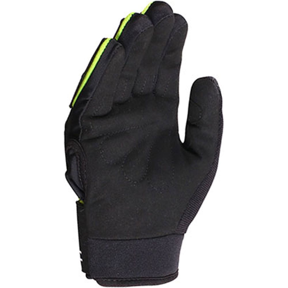 Duchinni Jago Kids Textile Gloves Black / Neon