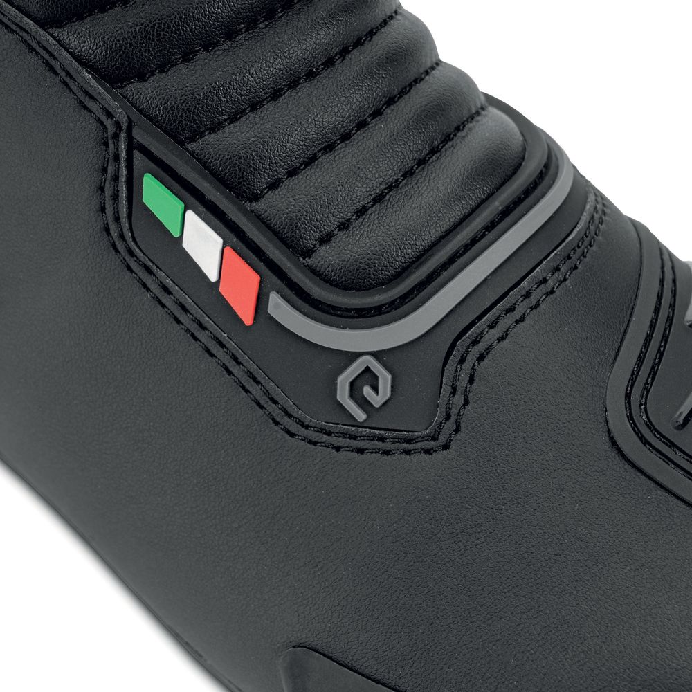 Eleveit S Miura Waterproof Sport Boots Black