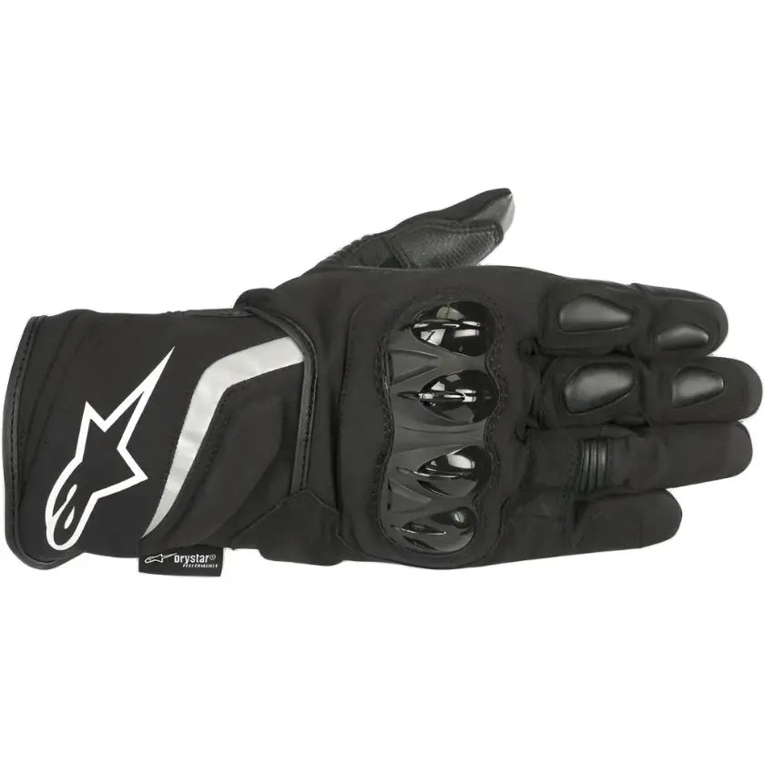 Alpinestars T-SP W Drystar Riding Textile Gloves Black