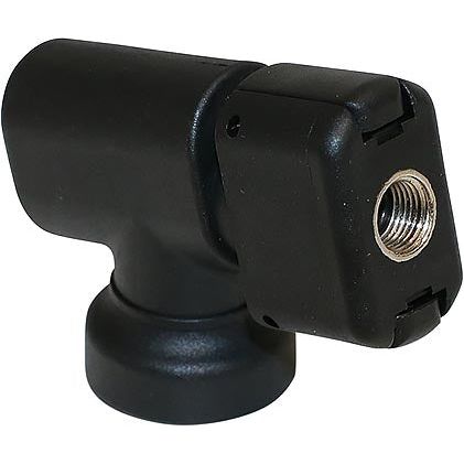 Gear Gremlin CO2 Valve Adaptor Black FREE 1 YEAR Returns, FREE UK Delivery | ThrottleChimp