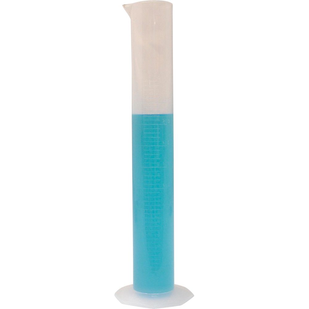 Bike It Graduated Measuring Cylinder FREE 1 YEAR Returns, FREE UK Delivery | ThrottleChimp