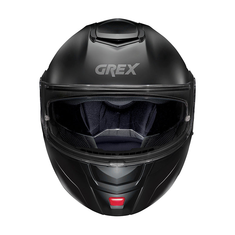 Grex G9.2 Kinetic N-Com Modular Flat Black