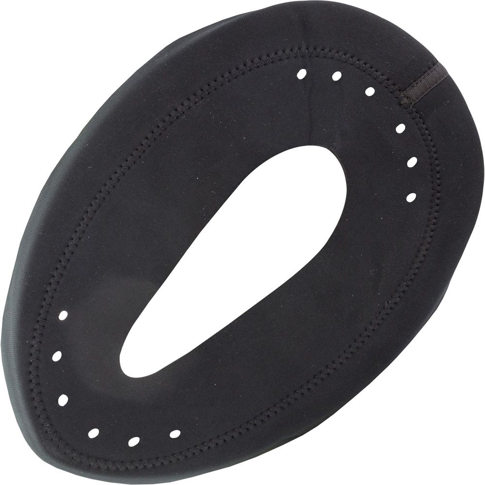 Bike It Neoprene Helmet Skirt FREE 1 YEAR Returns, FREE UK Delivery | ThrottleChimp