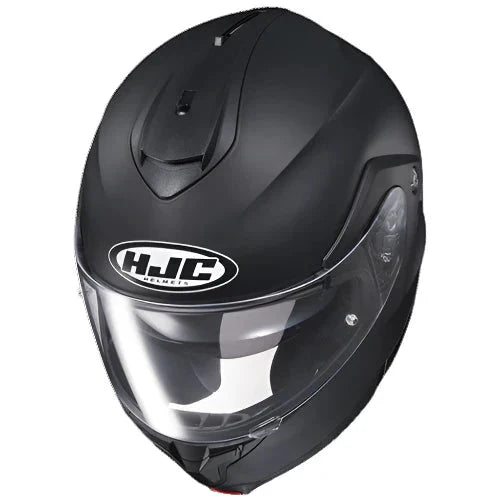 HJC C91N Matt Black