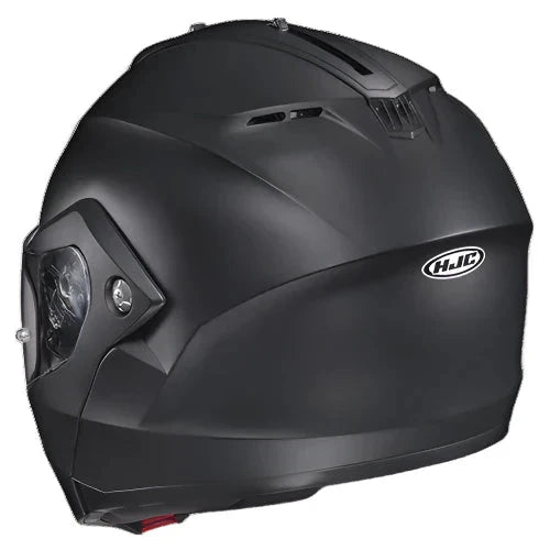 HJC C91N Matt Black