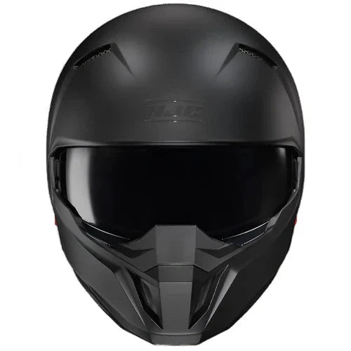 HJC I20 Matt Black