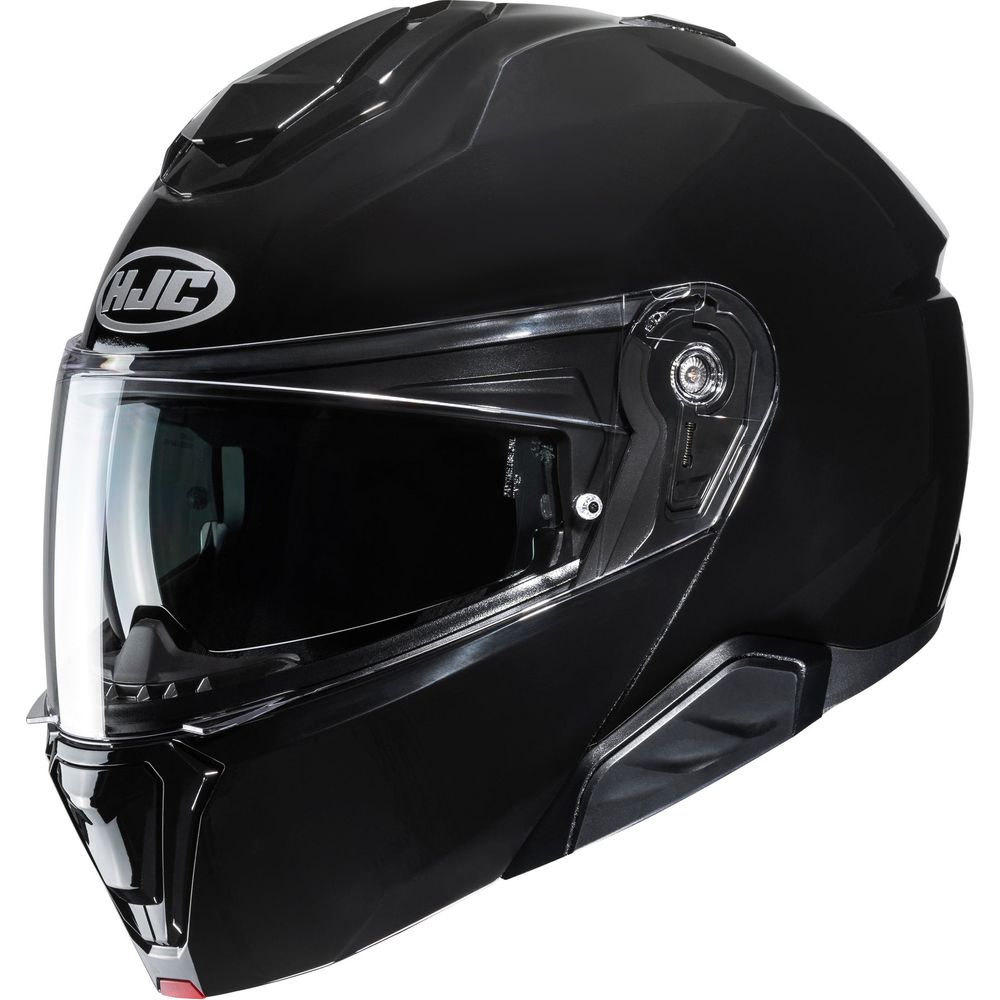 HJC I91 Black