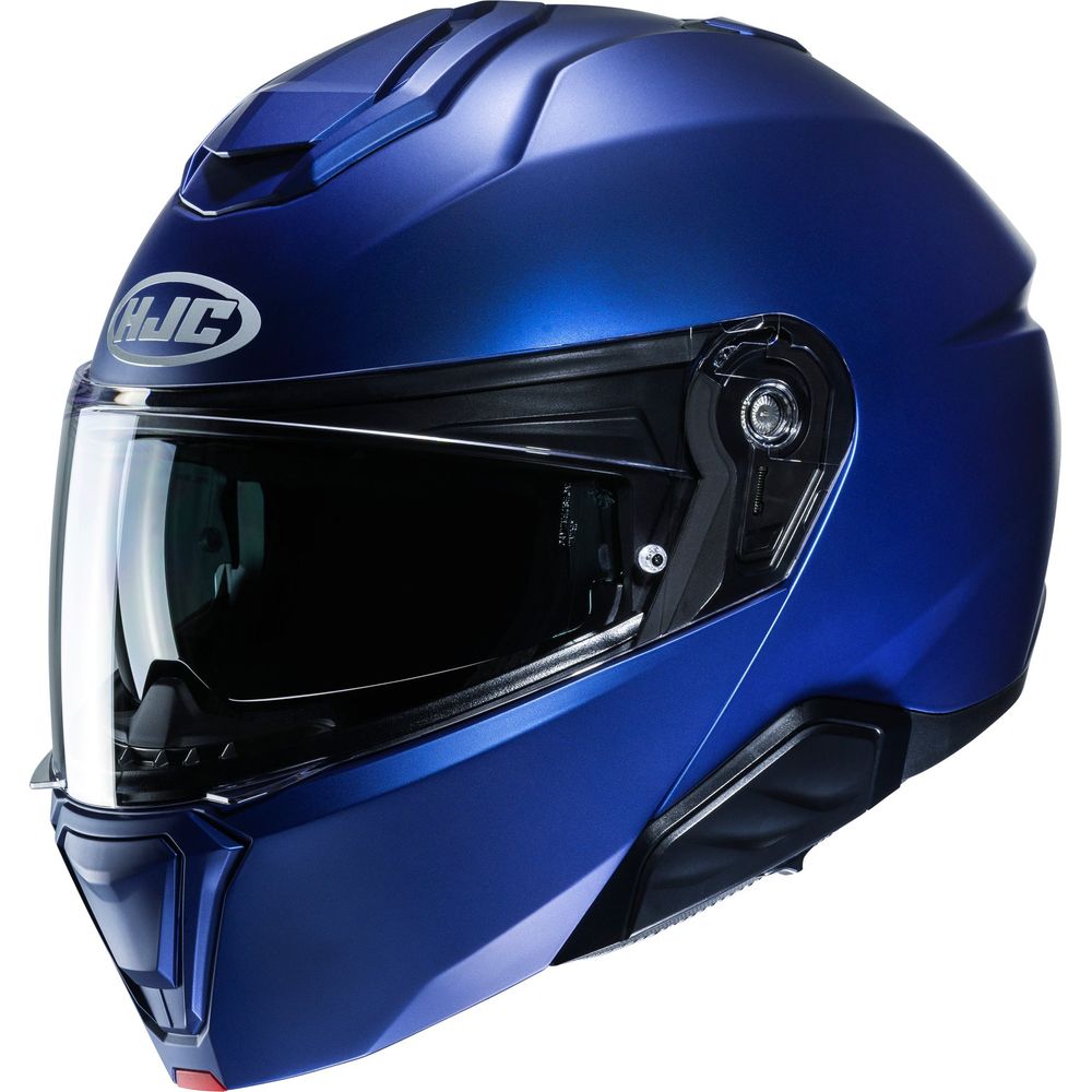 HJC I91 Metallic Blue