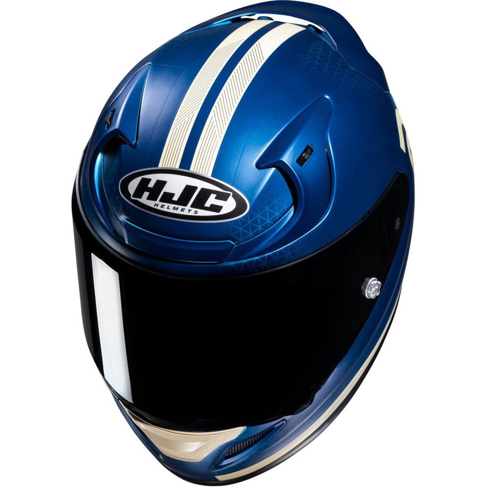 HJC RPHA 12 Enoth MC2SF Blue